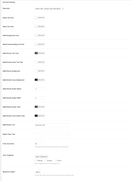 Kadence Wooextras Size Charts Kadence Knowledge Base