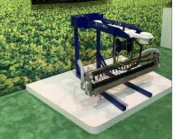 Most weeds are best pulled, if possible, but when you have one growing in close proximity to your plants place the nozzle of the spray well inside the hole and direct the weed killer onto the plant. Deere Shows Off Smart Weed Control Machine That Relies On Ai With Nvidia Chip Fierceelectronics