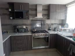 Fabricación de cocinas integrales a la medida, carpintería residencial, venta de equipo y accesorios para cocinas. Cocinas Integrales Toluca Cocinas Innova Photos Facebook