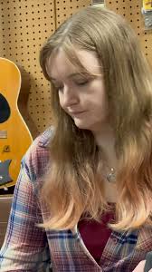 We have a stand-in for Sheryl Crow and me tonight