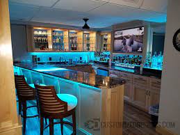 Gallery Idea Center Customizeddesigns Com Bars For Home Home Bar Counter Home Bar Designs