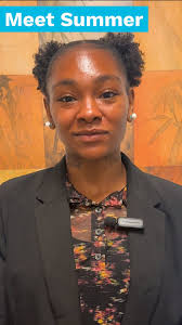 ✨ Meet Summer! ✨, At just 19 years old, Summer’s workforce journey is just  getting started. Born and raised in East Oakland, she was inspired by her  mother’s strong work ethic and desire for ...