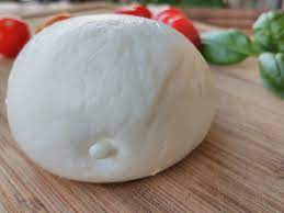 We've used many other brands along the way that also work well. Mozzarella Wikipedia