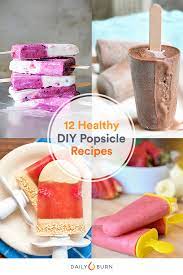 Maybe you would like to learn more about one of these? 12 Healthy Popsicle Recipes For Hot Summer Days