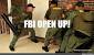 Fbi Meme Tom And Jerry