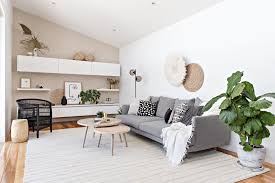 This wallpaper was upload at july 20, 2019 upload by admin in living room. Natural Neutral Family Room Beach Style Living Room Sydney By Cote Interiors Houzz