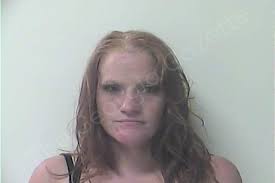 Becky Fox — Oconee County Jail Bookings