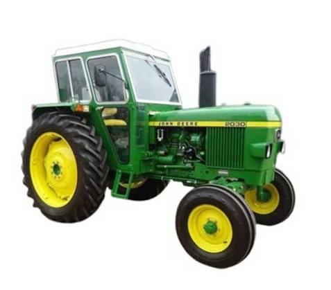 John Deere 2030 Tractor