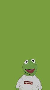 Pin By Avinaash Ganesh On Acrylic Watercolor Hypebeast Wallpaper Frog Wallpaper Wallpaper Iphone Summer