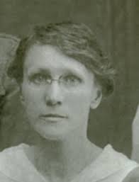 Estella Irene Krise Brown (1879-1927)