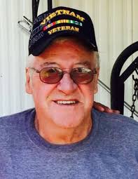 Kenneth Davis Obituary (1947