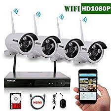 Best diy home security systems of 2021. Our Picks Best Wireless Security Camera System With Dvr Wirelesshac Wireless Security Camera System Wireless Home Security Systems Wireless Security Cameras