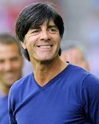 Bundestrainer joachim löw kann auf eine erfolgreiche karriere zurückblicken. Jogi Low Der Geborene Sieger Gala De