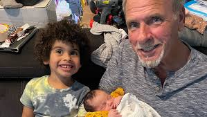 Fundraiser by Carla Mikels : Aid Everett's Journey to Full Recovery