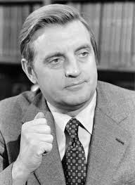 Walter Mondale