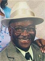 Clovis Banks Obituary (1934