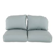 Check spelling or type a new query. Outdoor Loveseat With Cushions Lohan Patio