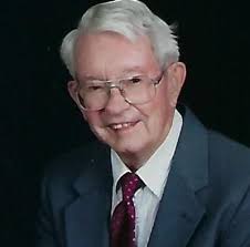 David Traub Obituary (1921