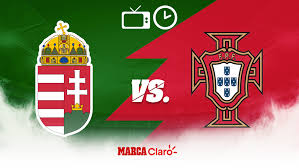 Assistir turquia x itália ao vivo online hd 11/06/2021. Euro 2021 Hungria Vs Portugal Horario Y Como Ver En Vivo Hoy Por Tv El Partido De La Fase De Grupos De La Eurocopa 2021 Marca Claro Usa