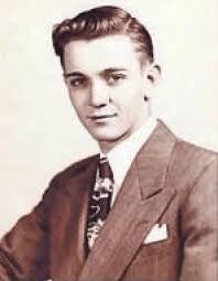 Karl E. “Sonny” Haney (1931-2018)