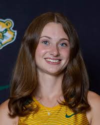 2025 Women's Cross Country Roster