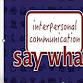 Communication & Public Speaking to Influence event image