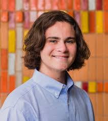 Samuel Wolfson's Instagram, Twitter & Facebook