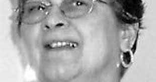 Suzanne Mildred Tangert Edgell