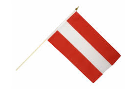 Zzgl versand und ggf zusatzkosten. Stockflagge Osterreich Gunstig Kaufen Flaggenfritze De