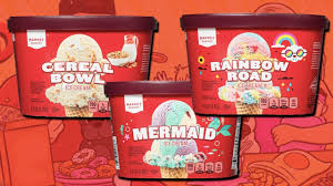 Maybe you would like to learn more about one of these? Ice Cream Review Target S New Market Pantry Flavors Youtube