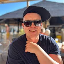 Gísla Björgvin Gislason in people