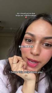 Vision Video Break Up