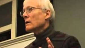 Walter Wink: Nonviolence for the Violent