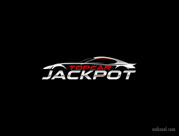 Logo creator featuring an 80's style classic vehicle graphic. 30 Creative Car Logo Design Ideas Car Shop And Automotive Industry