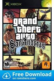 Download Gta San Andreas Microsoft Xbox Xbox Isos Rom In 2020 San Andreas Game San Andreas Gta San Andreas Grand Theft Auto
