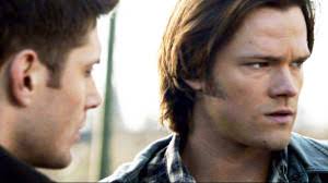 Rewatching 5-19 Hammer of the Gods