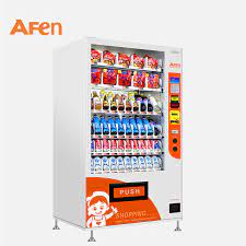 Change coins or banknotes for tokens to be used for your own services. China Afen Vending Machines For Sale 2021 Token Vending Machine With Display China Vending Machine Price And Coffee Vending Machine Price