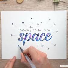 Hier teile ich wertvolle tipps, tricks und anleitungen um das handlettering zu meistern. 40 Handlettering Videos In 2021 Handlettering Lettering Lettering Lernen