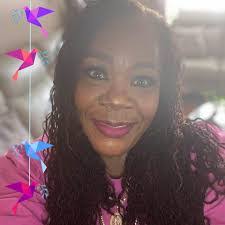 Keyshia Thomas's Instagram, Twitter & Facebook