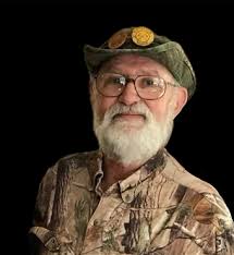 Obituary information for Robert Cecil Garrett