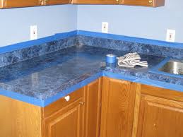 epoxy resin countertops or phenolic resin