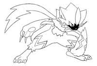 Malvorlagen Pokémon Ultrasonne Und Ultramond Morning Kids