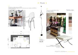 Corso Interior Design Livello Base Madeininterior It Progetto Di Arianna Garbarino Interior Design Design Furniture Layout