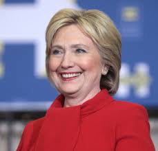 Beverly Anne Clinton