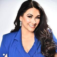 Genesis Gomez's Instagram, Twitter & Facebook