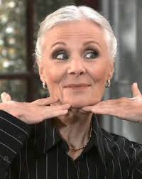 TRACEY Q WENT TO FAR TODAY