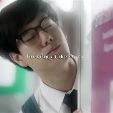 Admire The Fish in The Deep Drama