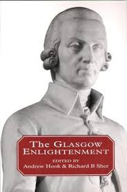 The Glasgow Enlightenment by Andrew Hook