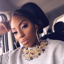 Cassandra Townsend (@ctownsend77)