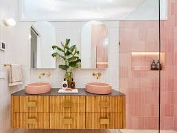 Find here bathroom vanity, vanity unit manufacturers, suppliers & exporters in india. Bathroom Vanity Trends The Block S Top 7 Tips For Selecting The Right Vanity The Block Shop